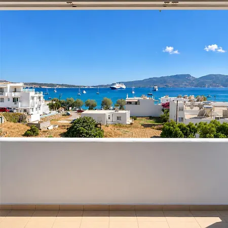 Appartamento Rosaria's House Adamantas (Milos)