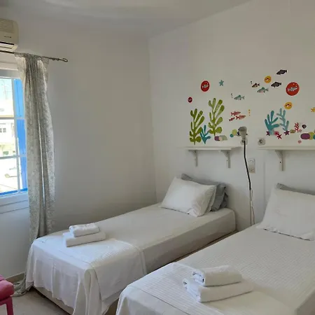 Rosaria's House Appartamento